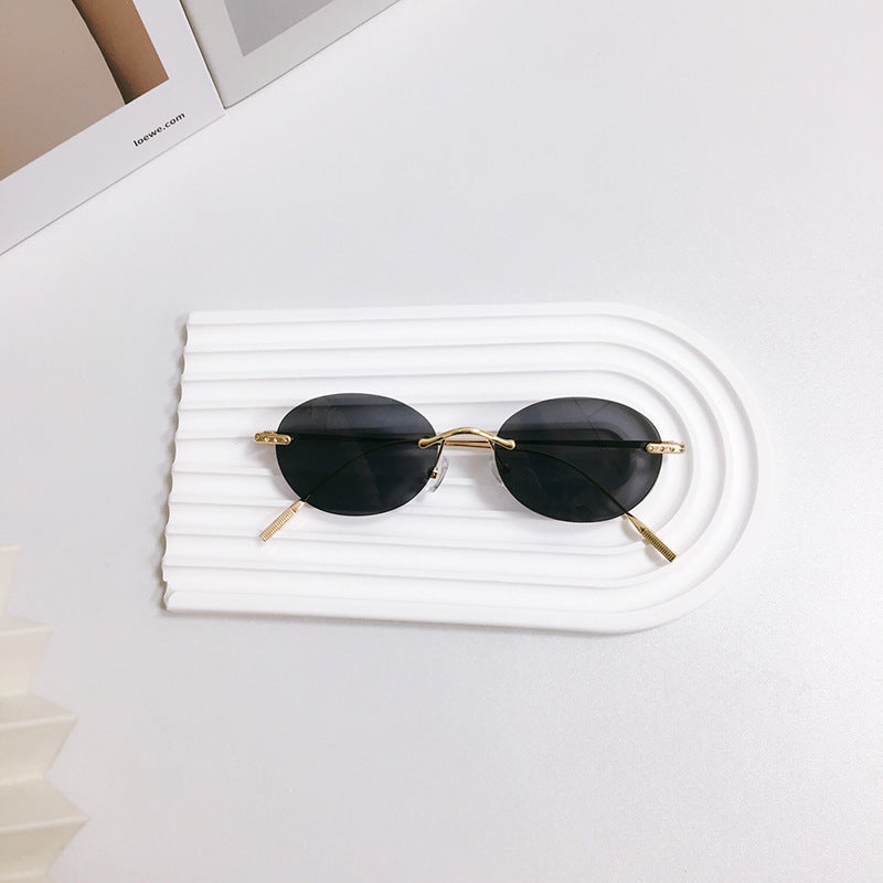 Stylish Retro Sunglasses Stornfield