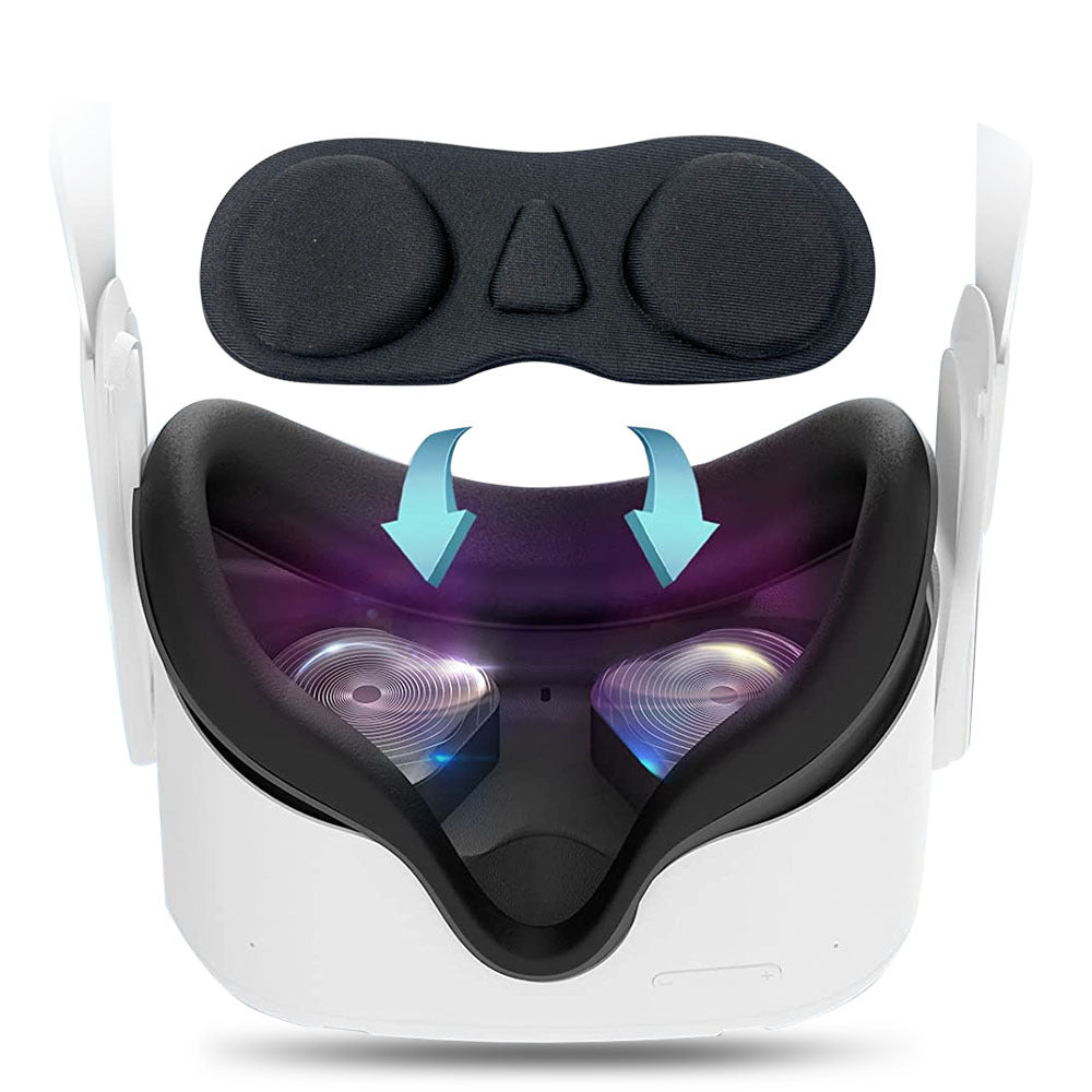 Silicone Face Shield Stornfield