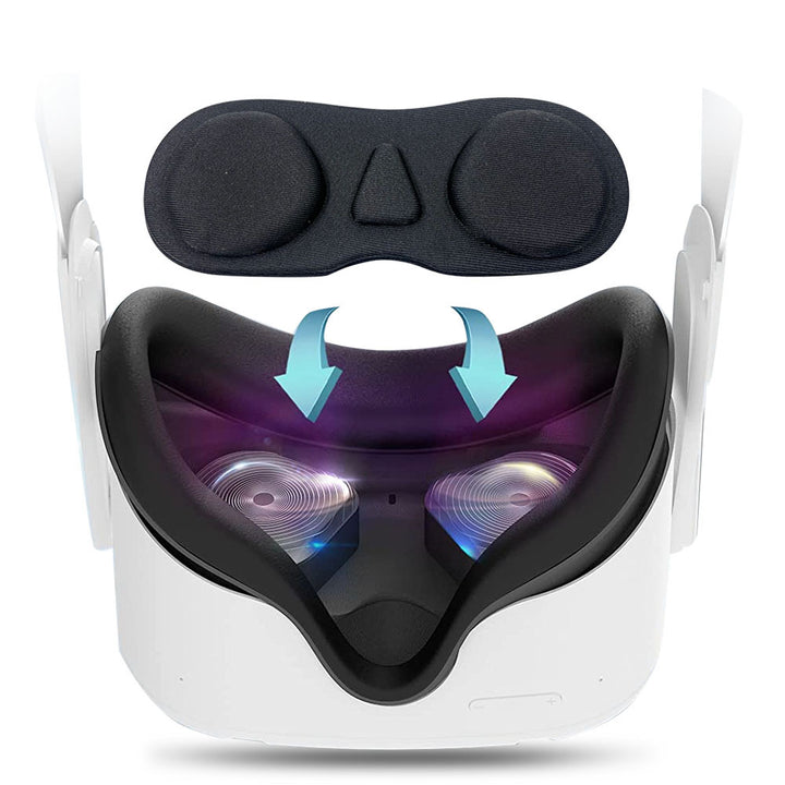 Silicone Face Shield Stornfield