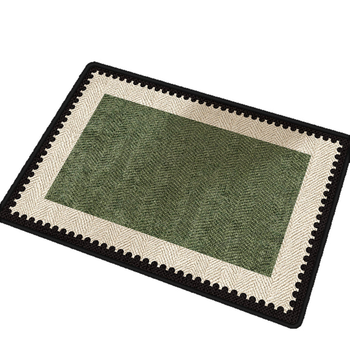 Decorative Kitchen Mat