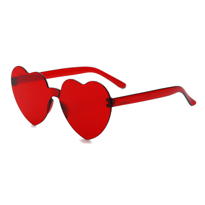 Fashionable Oversized Square Sunglasses Stornfield