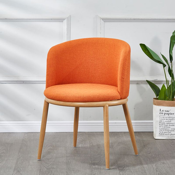 Modern dining chairs Stornfield