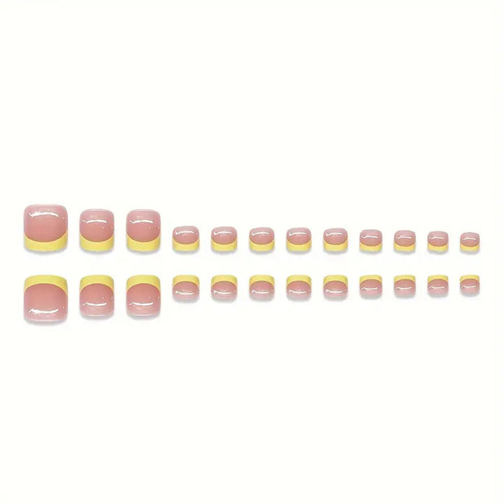 Creative Geometric Nail Art Stornfield