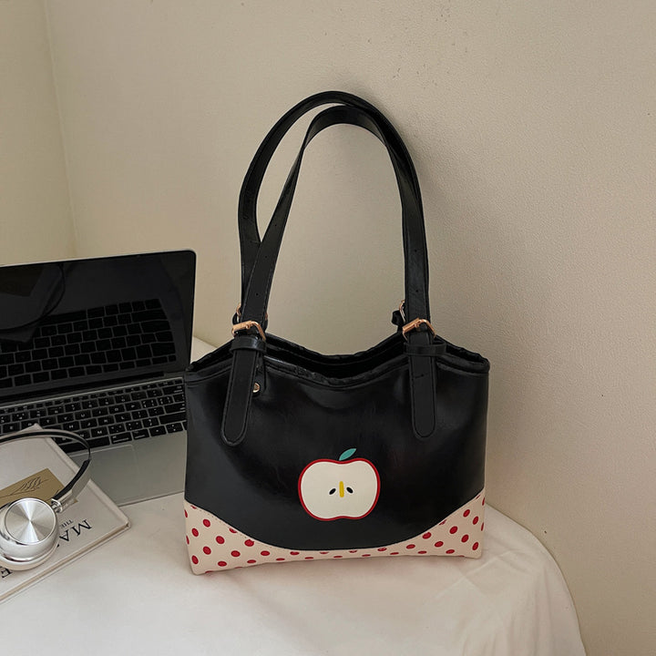 Playful Polka Dot Handbag Stornfield