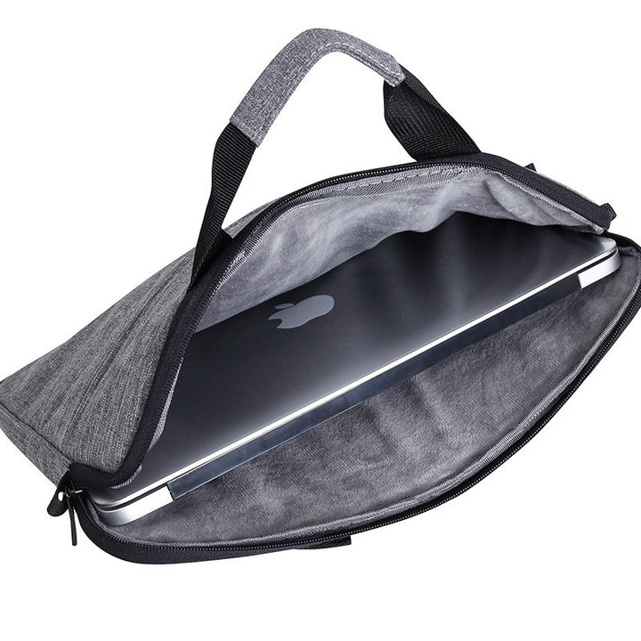 Professional Slim Laptop Briefcase Stornfield