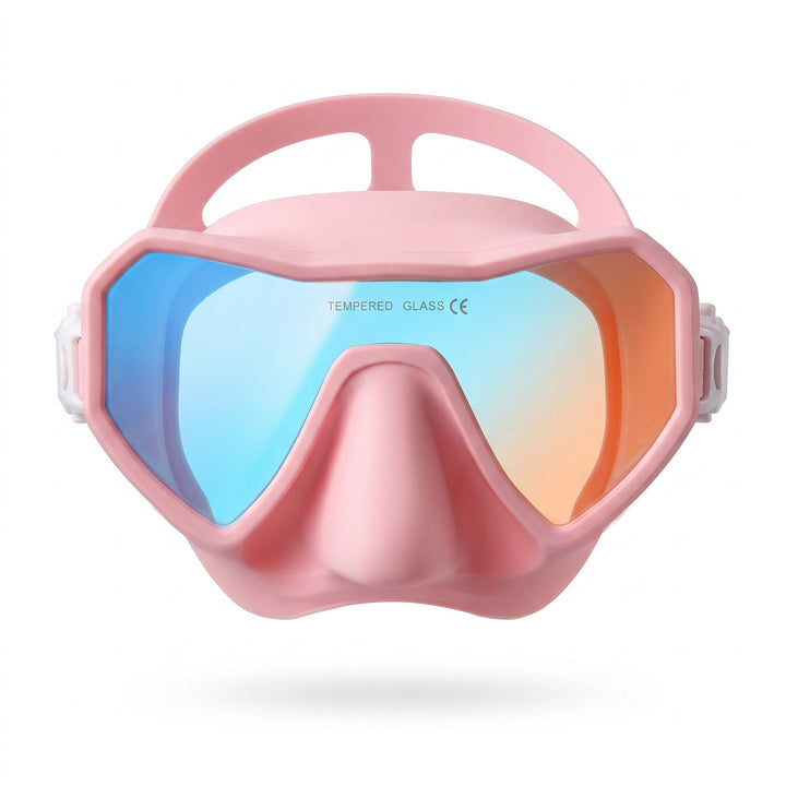 Diving mask Stornfield