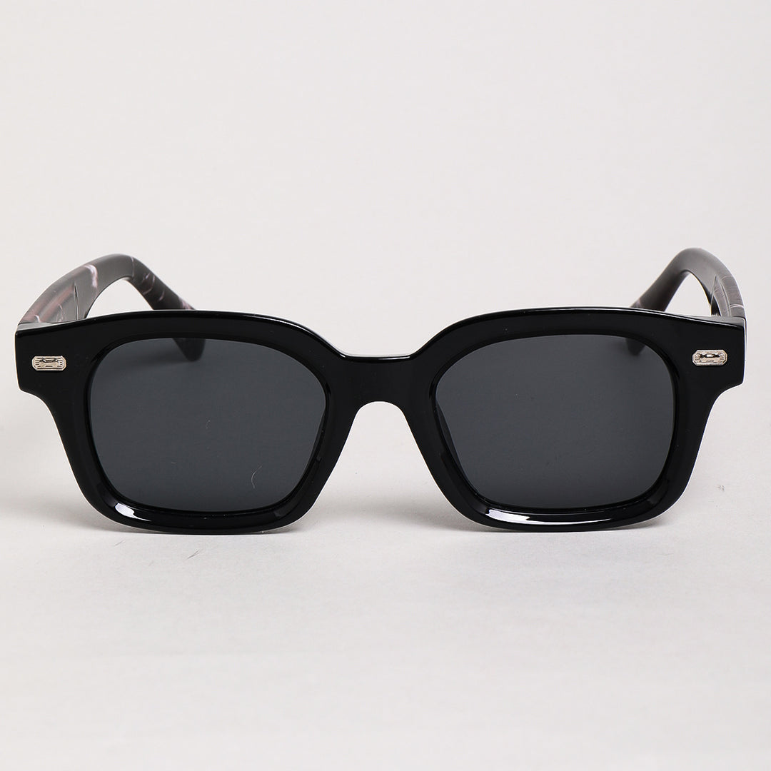 Ladies sunglasses in trendy retro design Stornfield