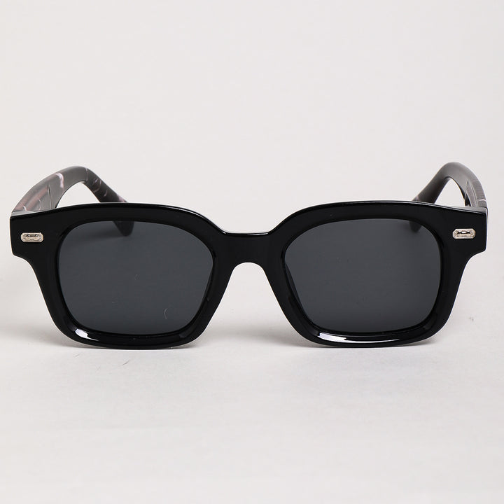 Ladies sunglasses in trendy retro design Stornfield