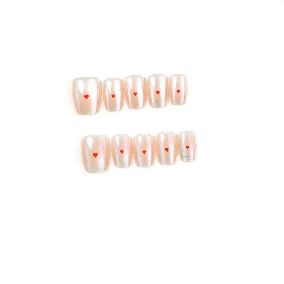 Nail Art Stornfield