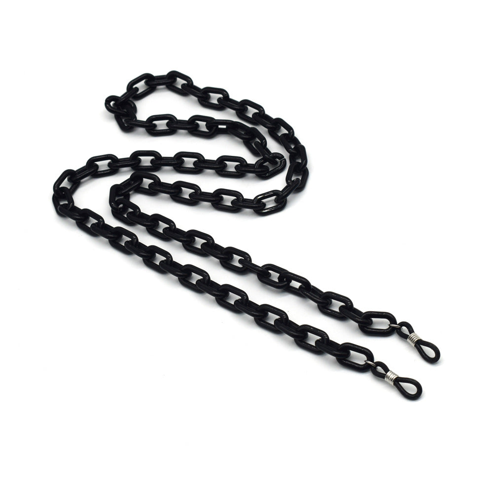 Artistic Chain Eyewear Holder Stornfield
