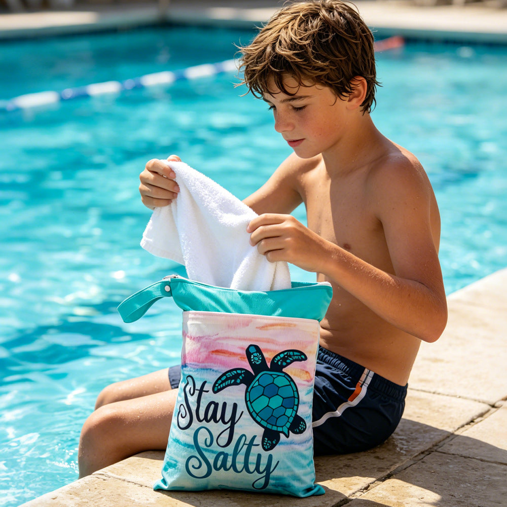 Travel and beach bag Stornfield