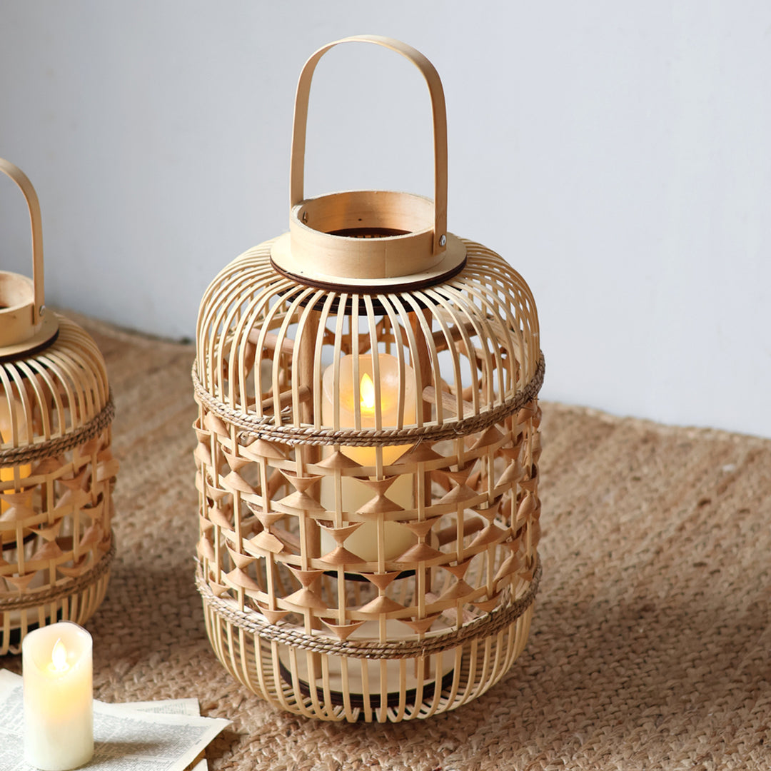 Decorative Lantern Stornfield