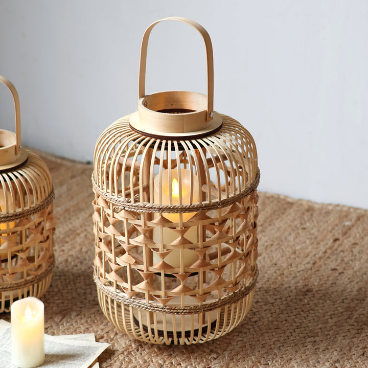 Decorative Lantern Stornfield