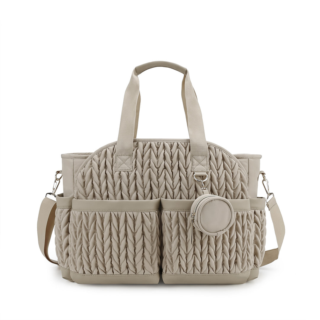 Fashionable Multifunctional Handbag Stornfield