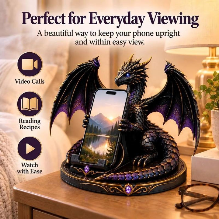 Dragon Phone Holder Stornfield