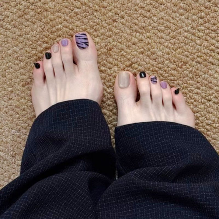 Decorative Nail Art Stornfield