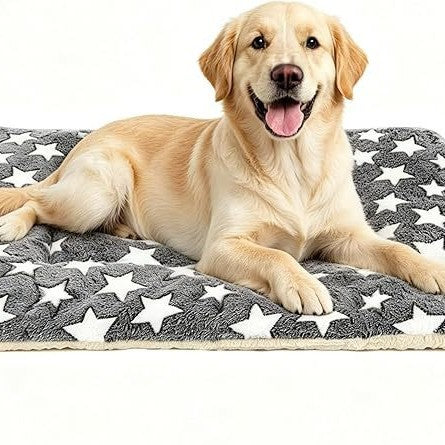 Unisex High-quality and soft pet resting surface Stornfield