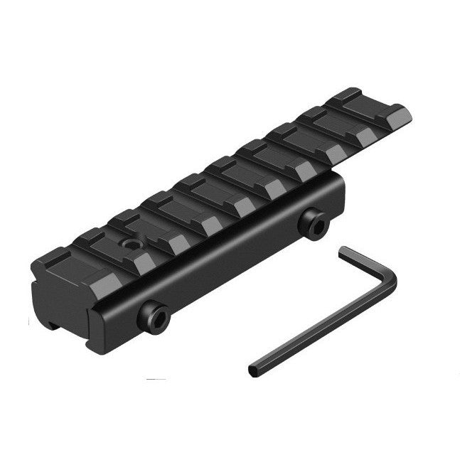 Tactical Rail Attachment System Stornfield