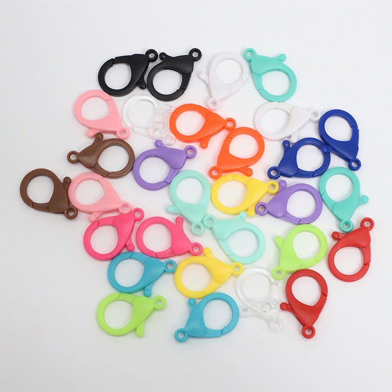 Versatile Keychain Clips Stornfield