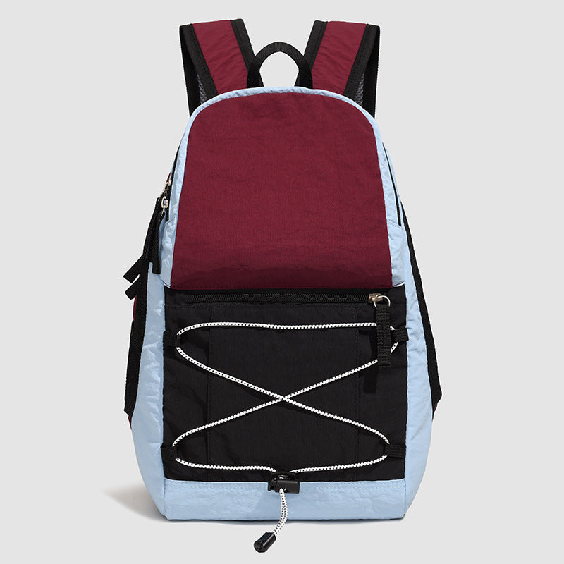 Adventure-Ready Versatile Backpack Stornfield