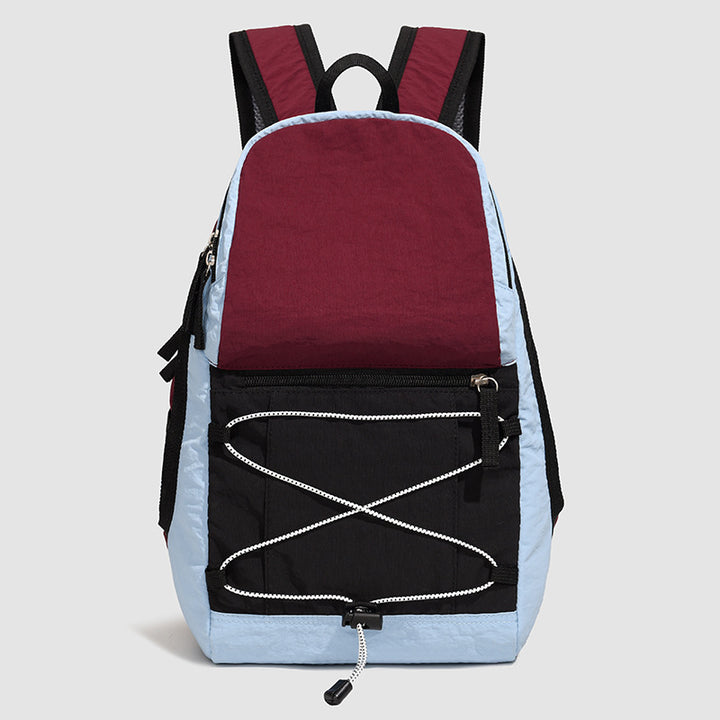 Adventure-Ready Versatile Backpack Stornfield