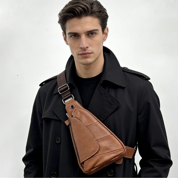 Shoulder bag Stornfield