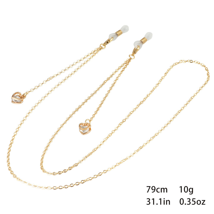 Necklace Chain with Adjustable Length Stornfield