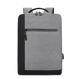 Versatile Multi-Compartment Stornfield Backpack Set