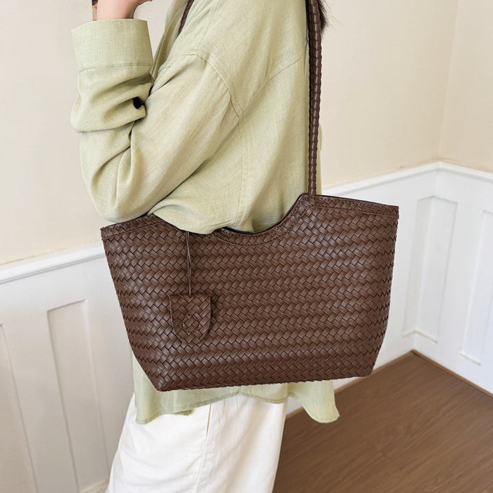 Artisan ven Shoulder Bag Stornfield