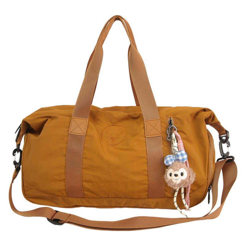 Travel Weekend Gym Duffle