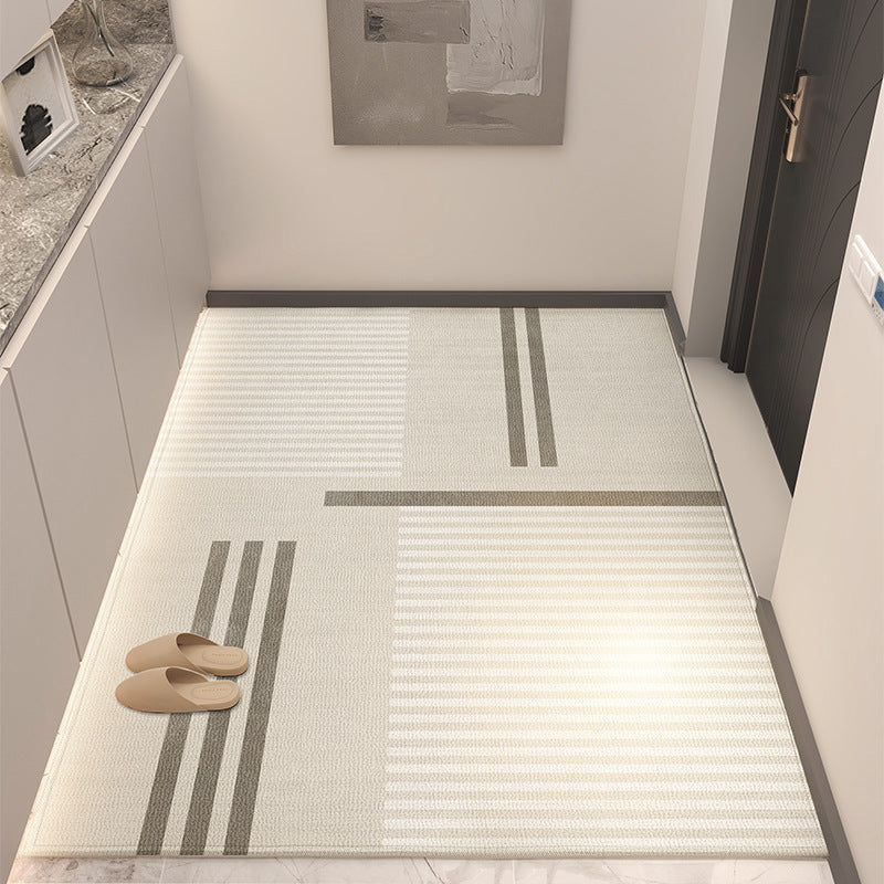Stylish Geometric Area Rug