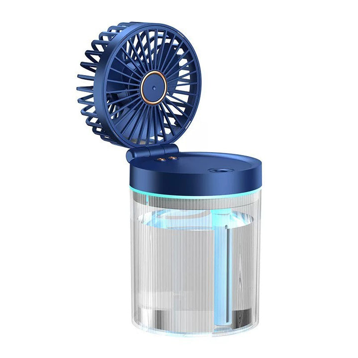Women portable mini air cooler Stornfield