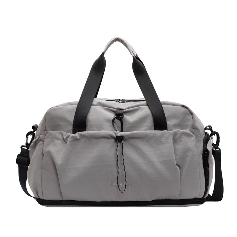 Versatile Utility Travel Duffel Stornfield