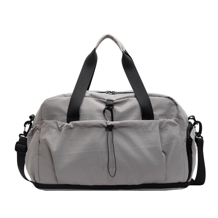 Versatile Utility Travel Duffel Stornfield