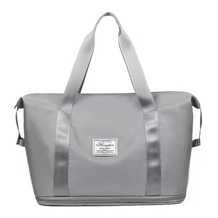 Sporty travel bag Stornfield
