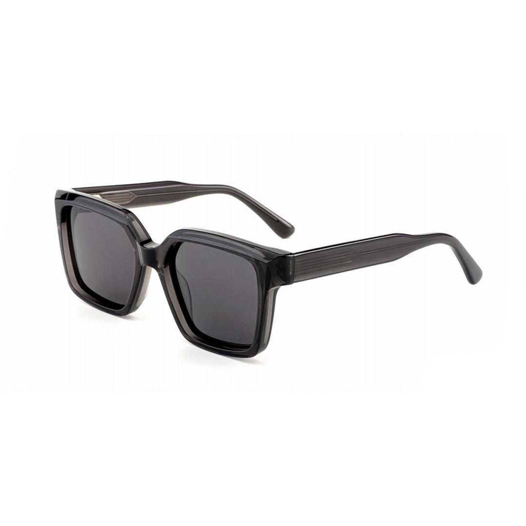 Ladies fashionable sunglasses in striking square design Stornfield