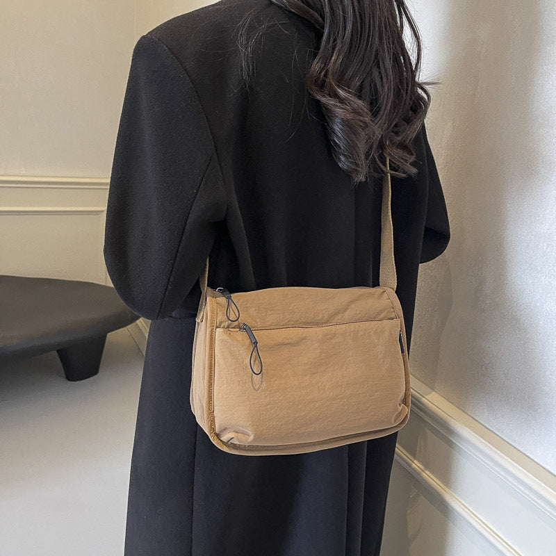 Compact Utility Sling Bag Stornfield