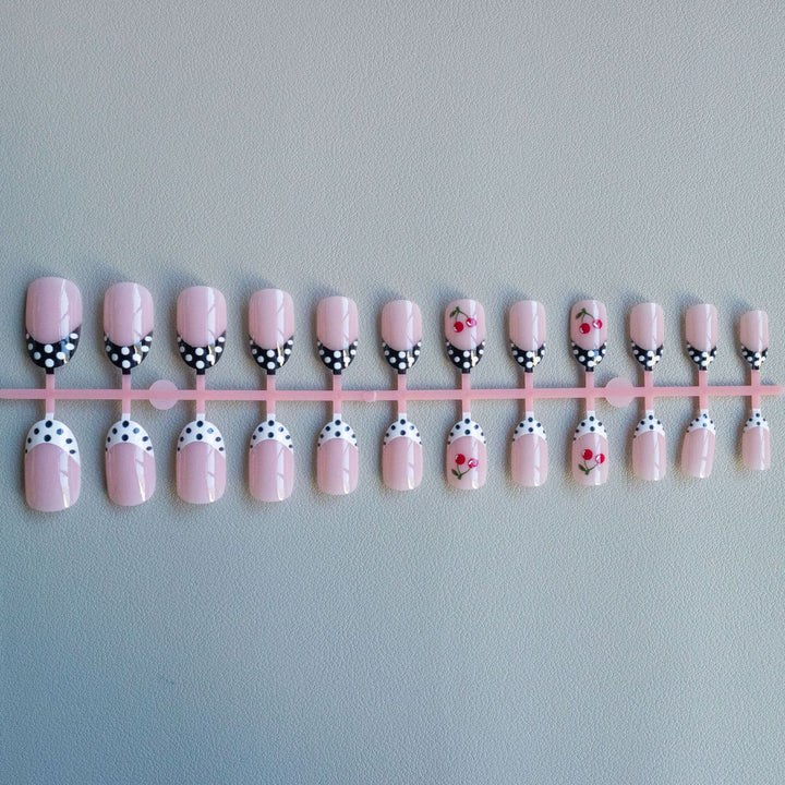 Creative Nail Art Set