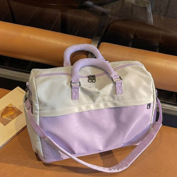 Premium Multi-Purpose Fitness Tote
