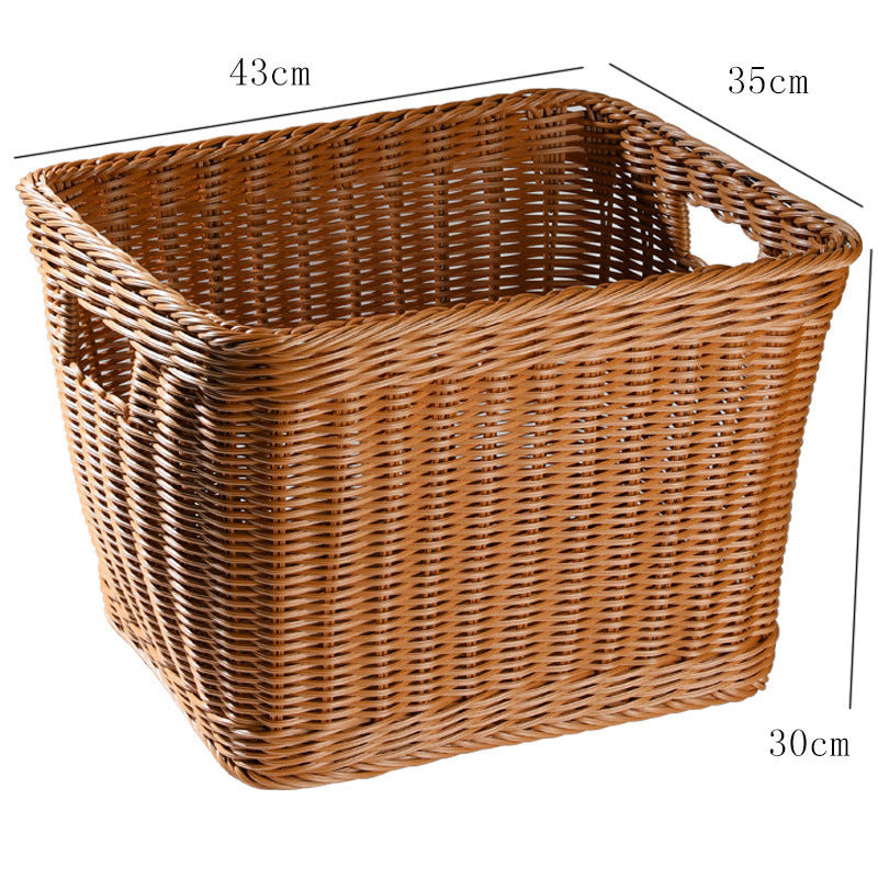 Woven Storage Container Stornfield