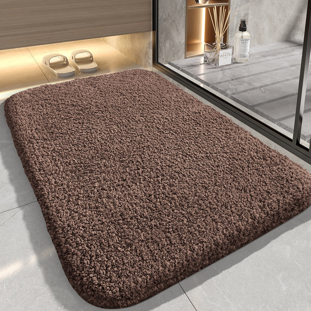 Home Decorative Bath Mat