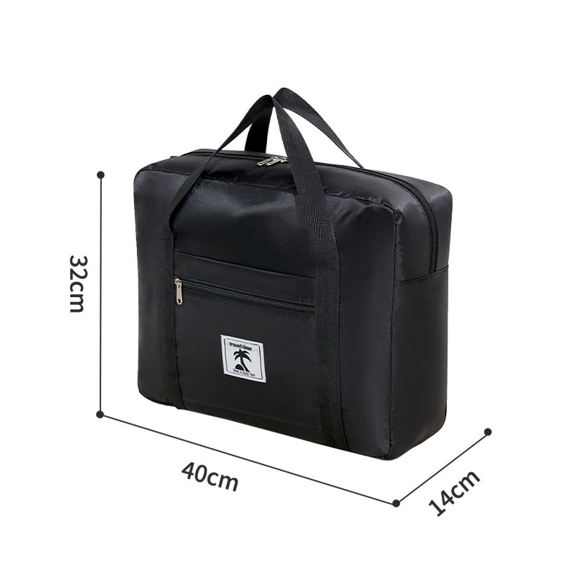 Versatile Travel Duffle Bag Stornfield