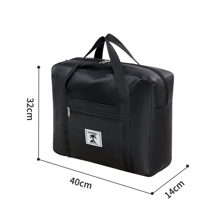 Versatile Travel Duffle Bag Stornfield