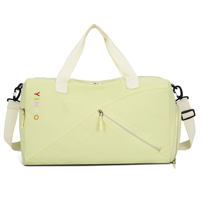 Versatile Multi-Functional Sports Duffle Bag Stornfield
