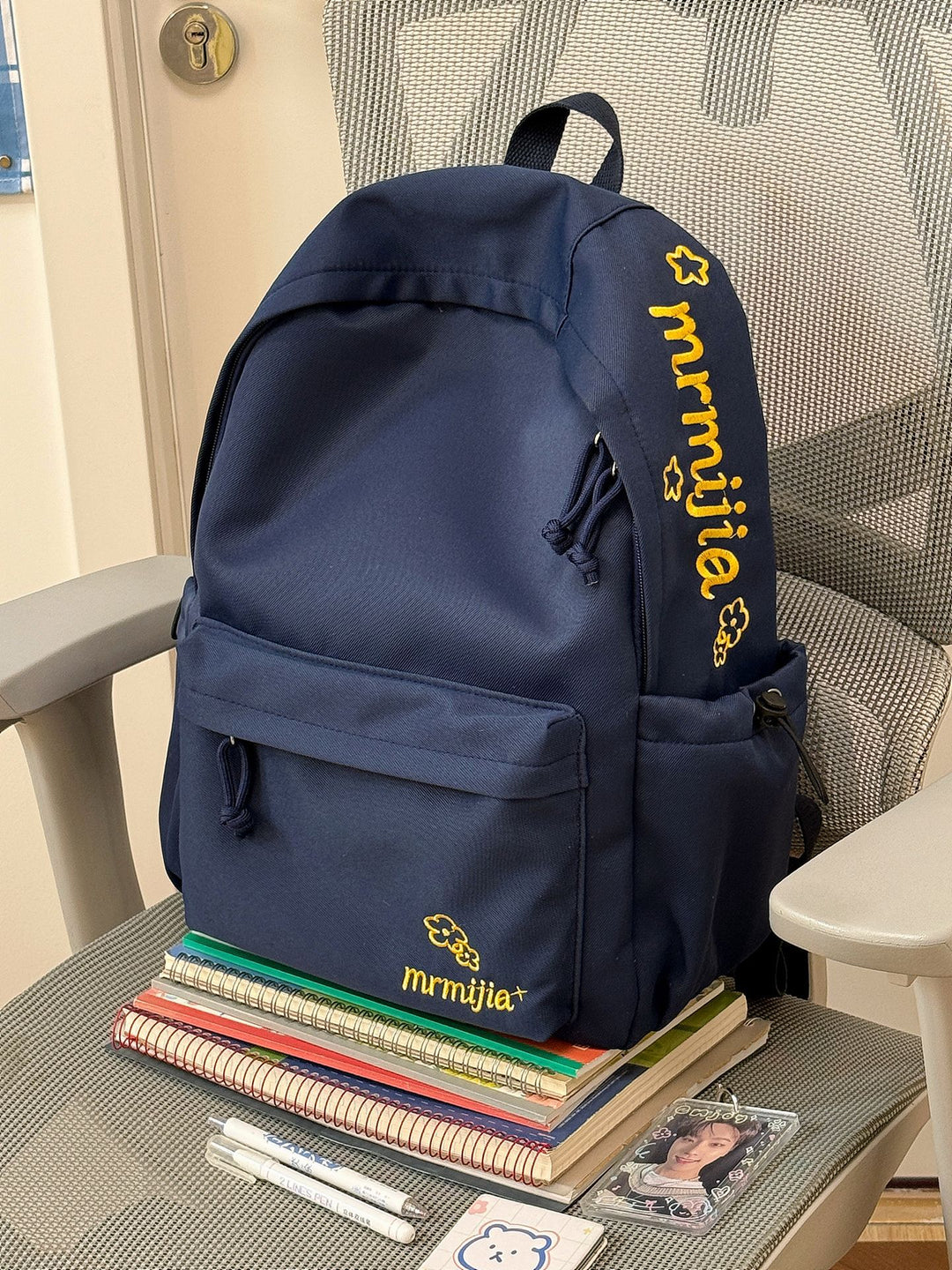 Casual Backpack Stornfield
