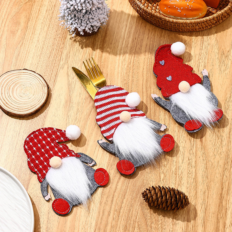 Festive tablecloth decoration Stornfield