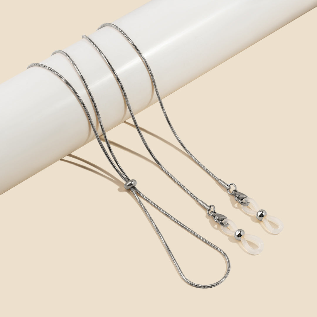 Adjustable Eyewear Holder Strap Stornfield