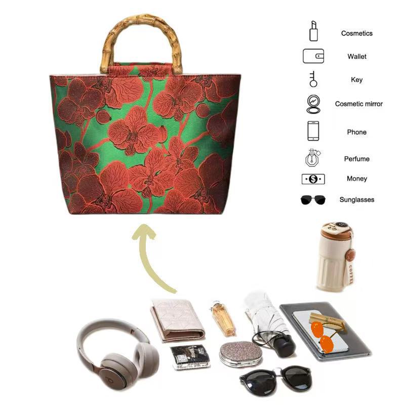 Designer handbag Stornfield