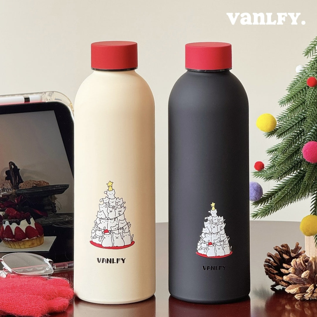 Unisex insulated drinking bottle Stornfield