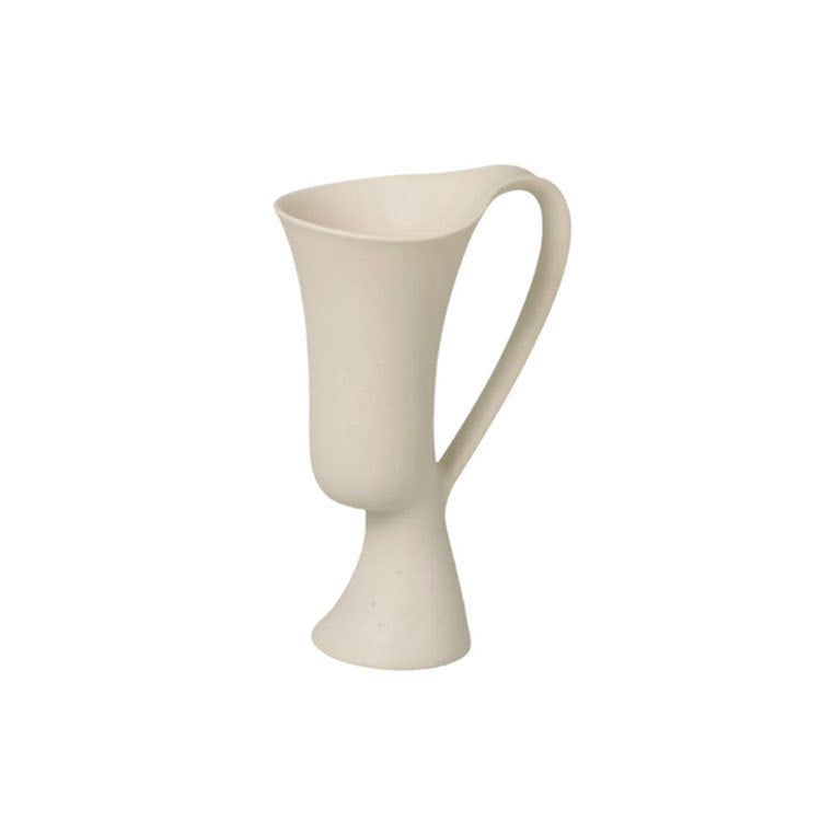Modern Minimalist Decorative Pitcher
